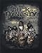 Changes Duck Dynasty Poster Willie Phil Si Jase Duck Officially Licensed Adult T-Shirt XL