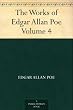 The Works of Edgar Allan Poe - Volume 4