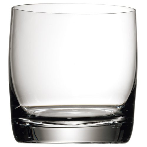 WMF 0907362040 Whiskybecher H 9,5 cm easy Preisvergleich