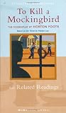 McDougal Littell Literature Connections: To Kill a Mockingbird: The Screenplay Student Editon  Grade 9