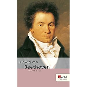 Ludwig van Beethoven (E-Book Monographie)
