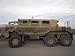 Buffalo Mine Protected Vehicle Art Photographic Poster Print by Stocktrek Images, 32x...