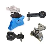 #M265 50890SNAA81 50880SNAA81 50850SNAA81 50820SNA023 06-11 Honda Civic 1.8L... by MotorKing