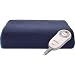 Sunbeam Electric Heated Throw Blanket TW8007030563