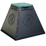 The Doggie Dooley 3500 - Backyard Septic System