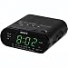 Sony ICF-C218 Automatic Time Set Clock Radio (Black)