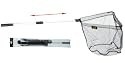 XQMax Carp Coarse Fishing Landing Net 1.8m
