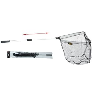XQMax Fishing Landing Net 1.8m