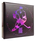 read full review Ultra Pro 3-Ring (D-Ring Binder) Top Dog Hockey Card Album