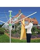 IMAGE OF Collapsible Clothesline