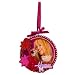 Disney Hannah Montana Round Frame Ornament
