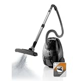 AEG AJM 6840 Staubsauger / Jet Maxx / 2200 Watt / Beutellos / Hepa Filter H12 / Dust Magnet Mit Kantenabsaugung