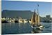 South Africa, Cape Town - 20 Inch Canvas Print (51 cm) by Robert Harding