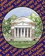 University of Virginia - Collegiate Sculptured Night Light