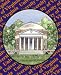 University of Virginia - Collegiate Sculptured Night Light