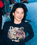 SHARLEEN SPITERI 8X10 COLOR PHOTO