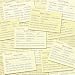 12x12 PPR 25PK GRANDMA RECIPES
