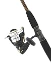 Shakespeare&reg; Ugly Stik&reg; Spinning Combo, 6'