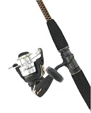 Shakespeare Fishing Rod & Reel 6'0
