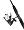 Shakespeare Ugly Stik Spinning Combo, 6'
