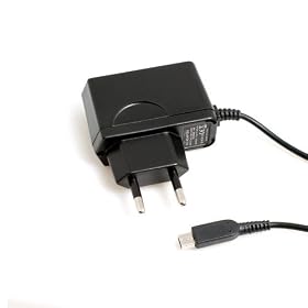 System-S chargeur pour Nintendo DSi XL