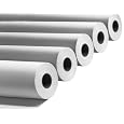 PM Company Perfection Copy 20 Wide Format Bond Engineering/Cad Rolls, 36 Inches x 500 Feet, 3 Inches Core, White, 2 per Carton (09136)