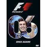 Formula 1 Season Review DVD 2006