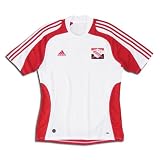 adidas Trinidad and Tobago Away Replica Soccer Jersey