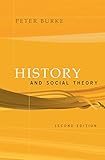 History and social theory