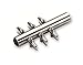 Stainless Steel Air Manifold Stainless Steel Air Manifold 6 way manifold
