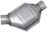 Magnaflow 99174HM Universal Catalytic Converter (Non CARB compliant)