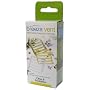 Brondell BRV-01 Breeza Vent 3-Pack, Citrus & Eucalyptus