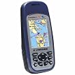 Lowrance iFinder H20C Handheld GPS Mapping System