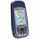 Lowrance iFinder H20C Handheld GPS Mapping System