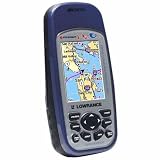 Lowrance Ifinder H2oc W/cig Pc