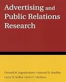 Advertising and Public Relations Research