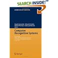 Computer Recognition Systems 2 (Advances in Soft Computing)... by Marek Kurzynski, Edward Puchala, Michal Wozniak, and Andrzej Zolnierek