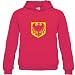 Germany Unisex Hooded Sweatshirt