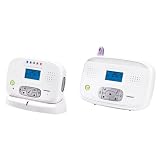Plastorex Top Com Kidzzz - 7977 - Ecoute-bébé - Babytalker 3600 Nemo