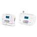 Vital Innovations 10003263 Topcom Babytalker 3600 SEDS