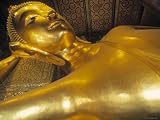 Reclining Buddha, Grand Palace, Bangkok, Thailand Photographic Poster Print