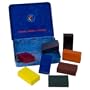 Stockmar Beeswax Block Crayons - Set of 8