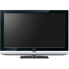 Sony KDL40Z4500 40" Widescreen Full HD 1080p 200Hz  LCD TV with Freeview