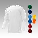 NIKE 329363 Park IV Longsleeve Jersey