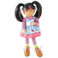 Corolle Les Dollies Dolly Licorice Doll - 16