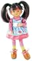 Corolle Les Dollies Dolly Licorice Doll - 16 "