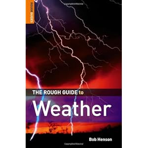 The Rough Guide to Weather 2 