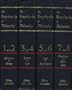 The Encyclopedia of Philosophy (8 Volumes in 4)