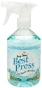 Mary Ellen's Best Press Clear Starch Alternative 16 Ounces-Tea Rose Garden
