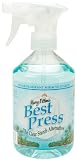 Mary Ellens Best Press Clear Starch Alternative 16 Ounces-Tea Rose Garden